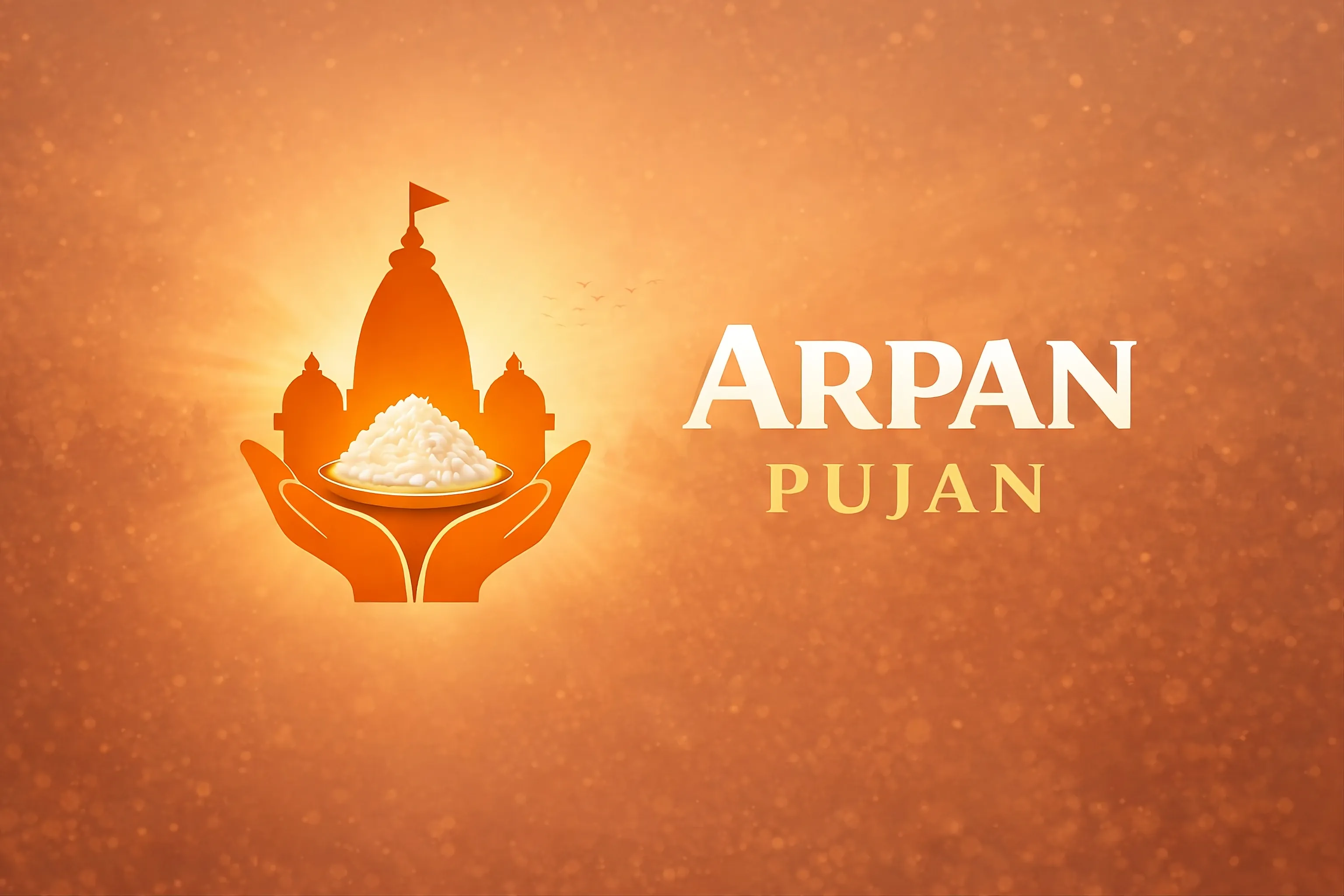 Arpan Animated Logo
