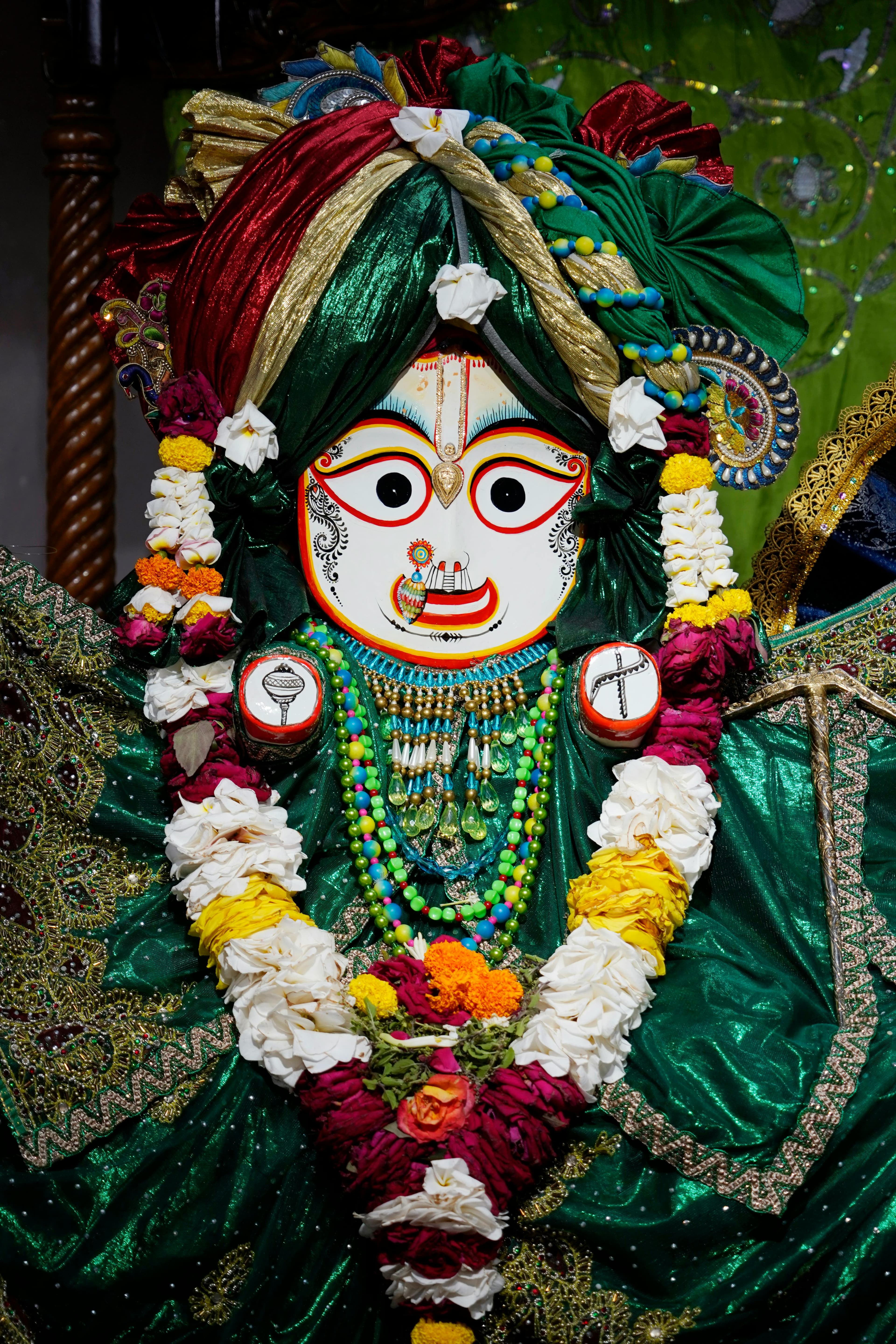 Transparent pooja service showing complete process and video recordings of rituals